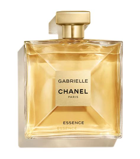 chanel gabrielle 100ml john lewis|CHANEL Gabrielle CHANEL Essence .